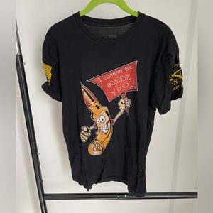 Mens Grunt Style Shirt